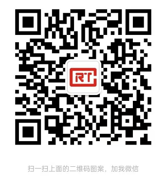 客服微信二维码