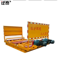 滚轴式洗轮机4轴8轴工程洗车机四轴八轴建筑工地洗车平台工程冲洗