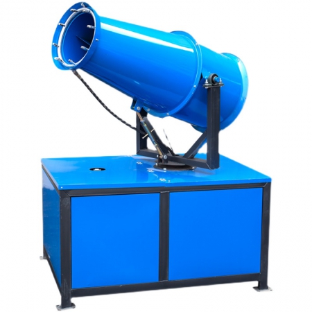 建筑工地专用雾炮机